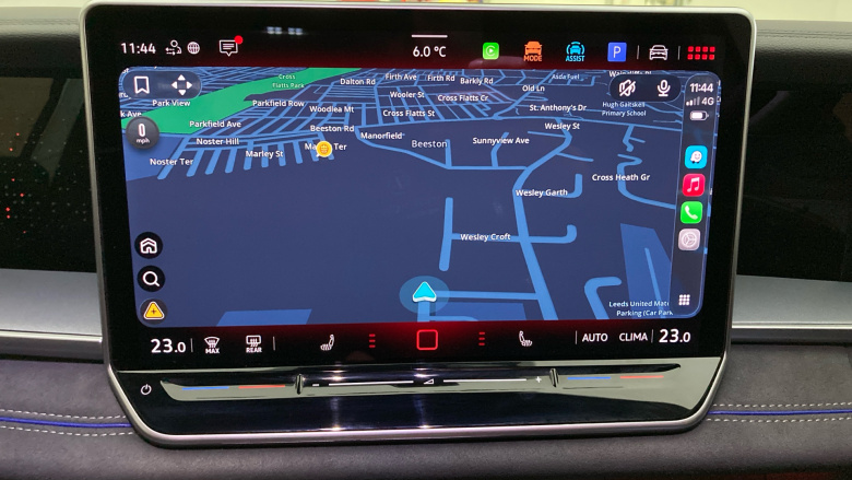 Volkswagen Tayron 2.0 TDI R-Line 5dr DSG7 [7 Seat] Diesel Estate